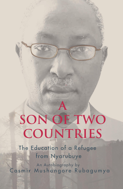 A Son of Two Countries