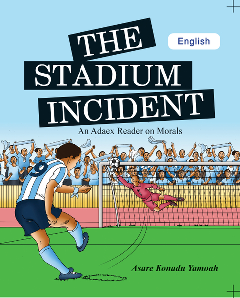 The Stadium Incident