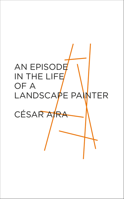 An Episode in the Life of a Landscape Painter