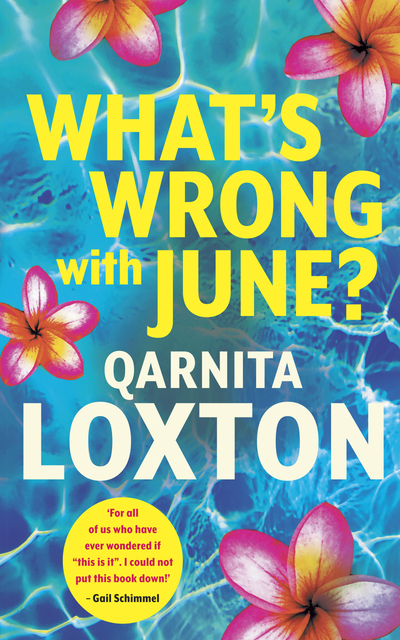 What's Wrong With June?