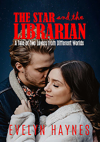 The Star and the Librarian: A Tale of Two Lovers from Different World