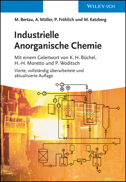 Industrielle Anorganische Chemie