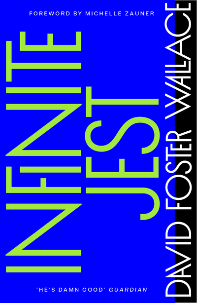 Infinite Jest
