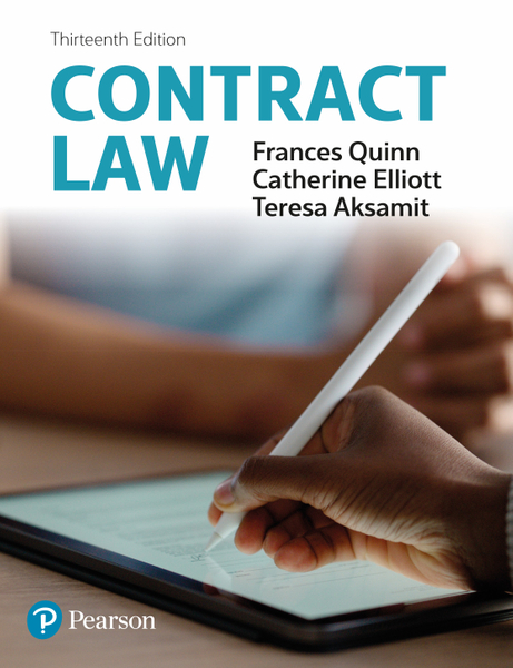 Contract Law