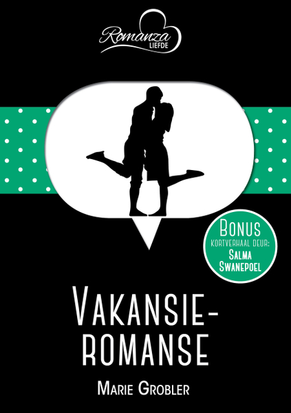 Vakansieromanse & Meng dit goed