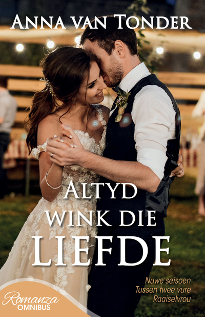Altyd wink die liefde