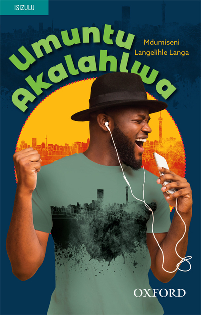 Umuntu Akalahlwa
