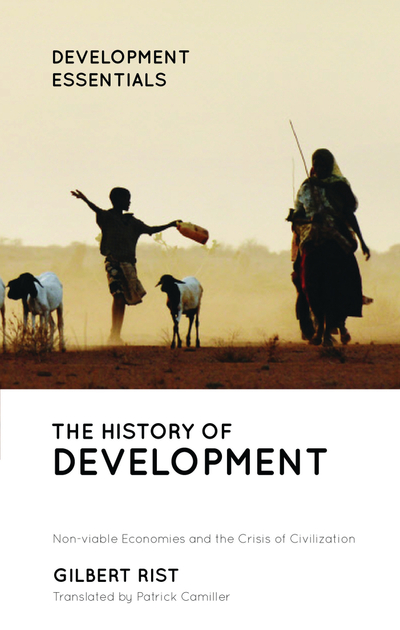 The History of Development – DC eBOOKS