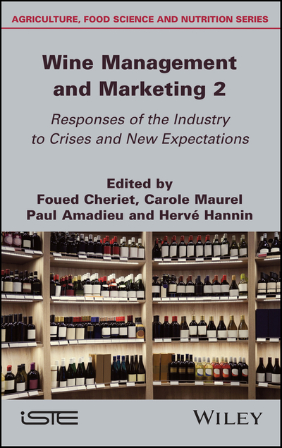 Wine Management and Marketing, Volume 2