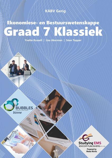 EBW Klasiek Graad 7