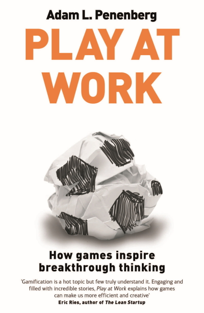 Play at Work