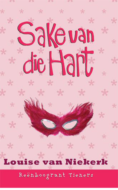 Reënboogrant Tieners 9: Sake van die hart