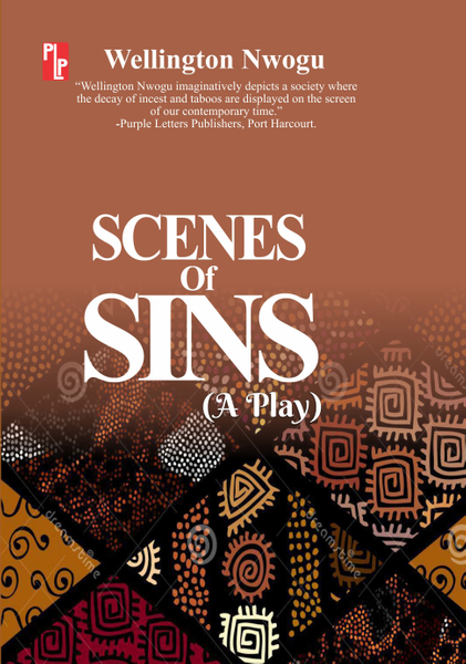 Scenes of Sins
