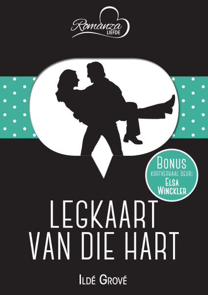 Legkaart van die hart & Sproete, ’n troue en ’n soul mate