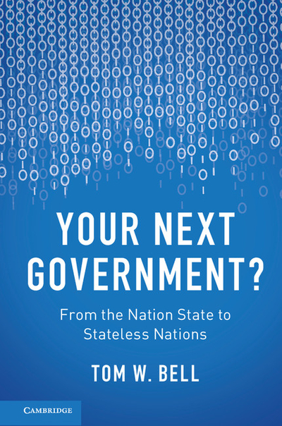 Your Next Government?