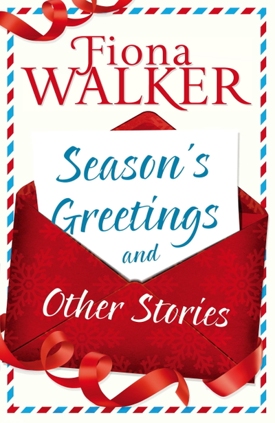 Season's Greetings and Other Stories