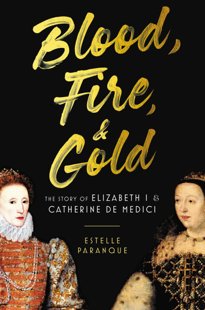 Blood, Fire & Gold