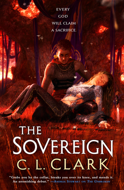 The Sovereign