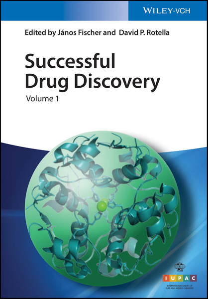 Successful Drug Discovery, Volume 1