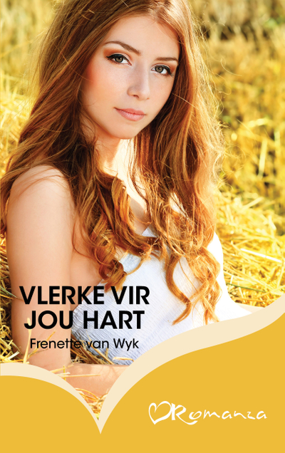 Vlerke vir jou hart
