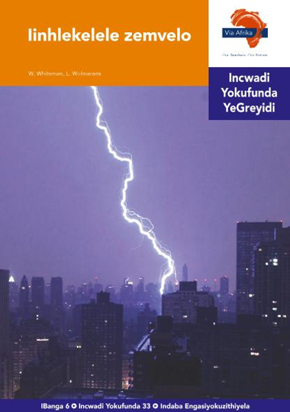 eBook (ePDF): Via Afrika isiNdebele HL G06 Reader 33