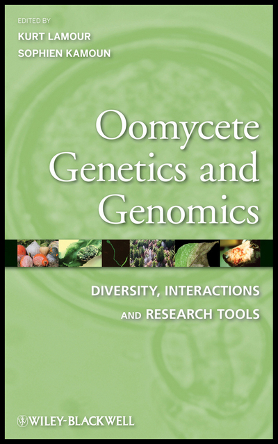Oomycete Genetics and Genomics