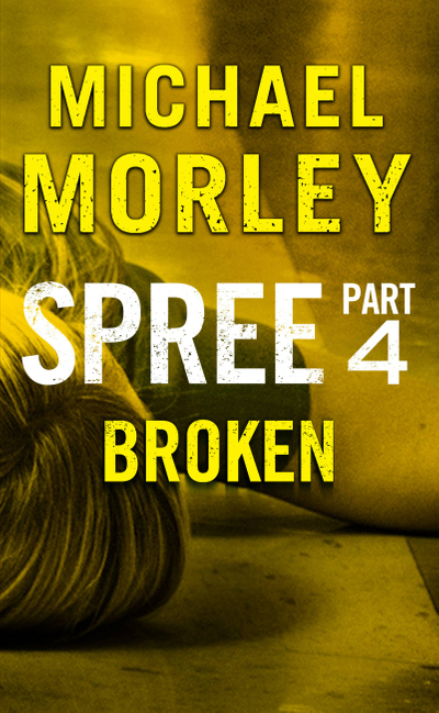 Spree: Broken