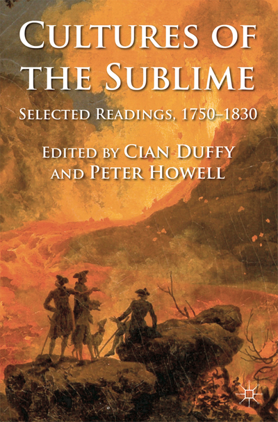 Sublime Books Cultures of the Sublime – DC eBOOKS