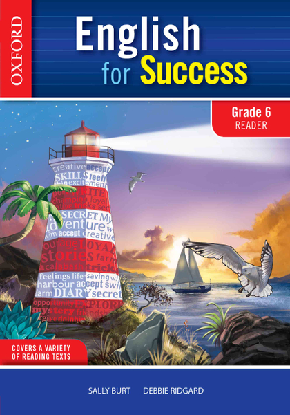 English for Success Home Language Grade 6 Reader (1-Year)
