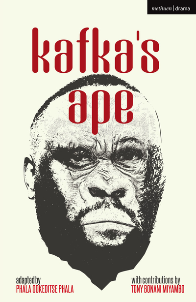 Kafka's Ape