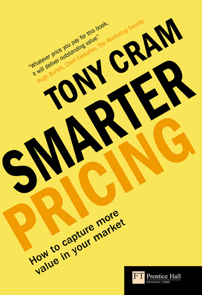 Smarter Pricing ePub eBook