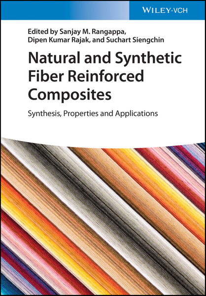Natural and Synthetic Fiber Reinforced Composites