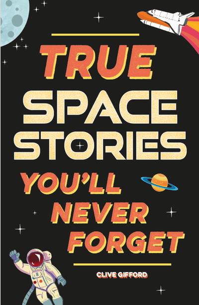 True Space Stories
