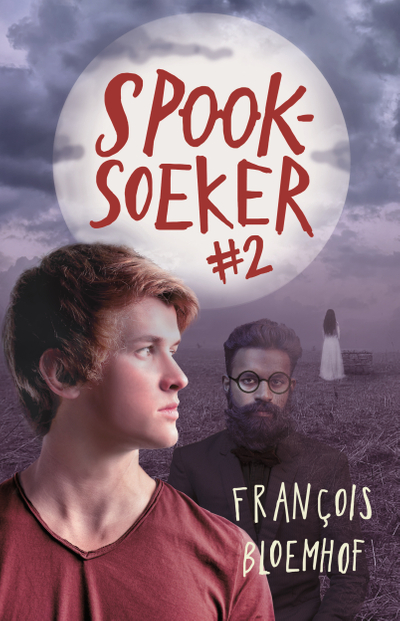 Spooksoeker #2