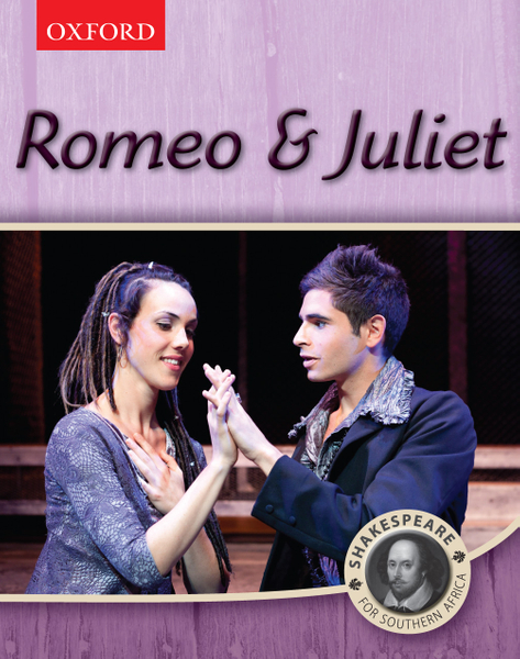 Romeo & Juliet: