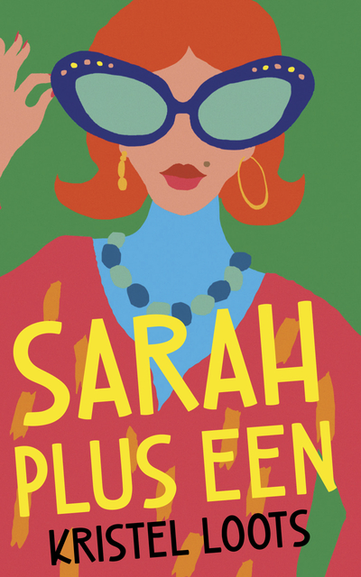 Sarah plus een