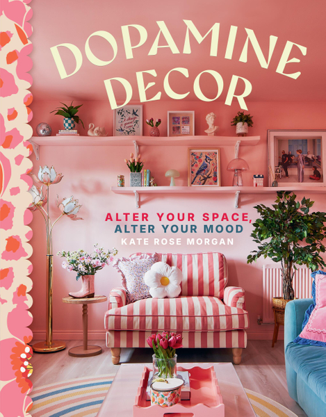 Dopamine Decor