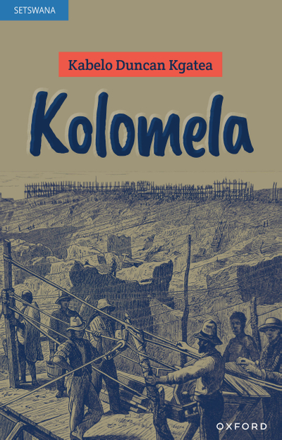 Kolomela