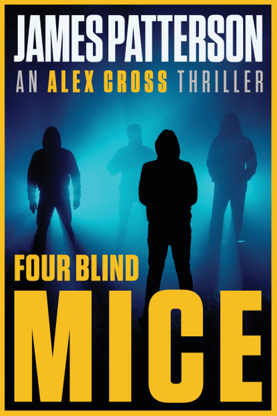 Four Blind Mice