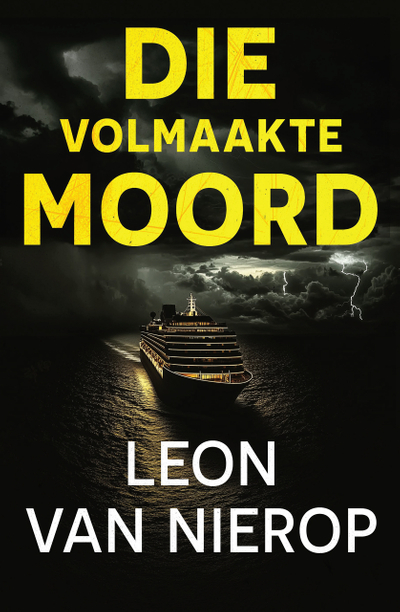 Die volmaakte moord