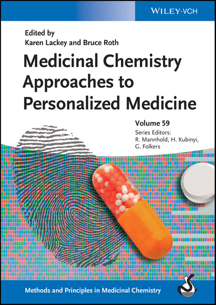 Medicinal Chemistry Approaches to Personalized Medicine