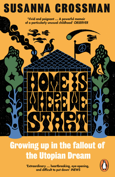 Home Is Where We Start