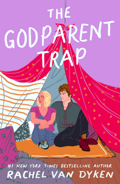 The Godparent Trap