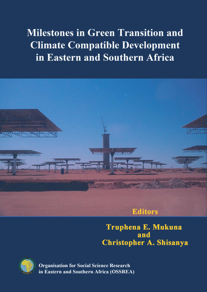Mukuna: Milestones in Green Transition and Clima