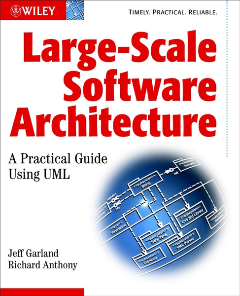 Large-Scale Software Architecture – DC eBOOKS