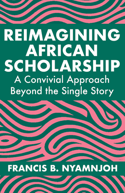Reimagining African Scholarship