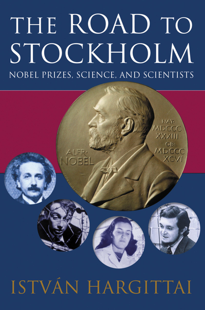 The Road to Stockholm