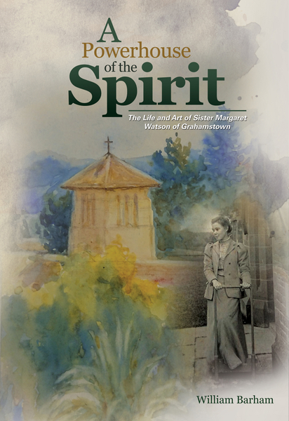 A Powerhouse of the Spirit