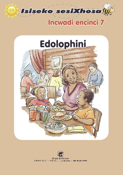 E ISISEKO SESIXHOSA GRADE R EDOLOPHINI