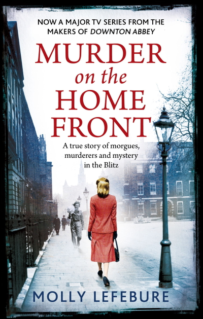 Murder on the Home Front